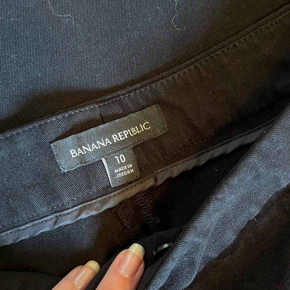 Banana Republic Slacks - Picture 3 of 3